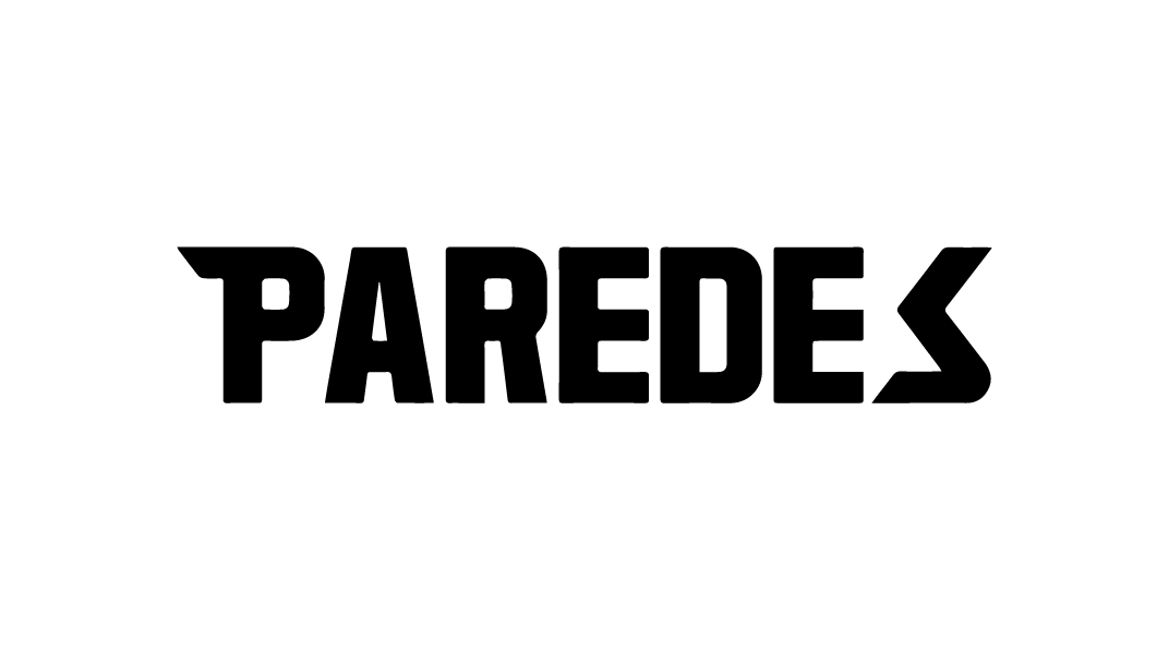 Logo Paredes — calzado de seguridad distribuido por DRESSCO